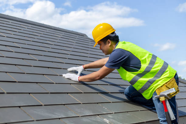 Best Roof Waterproofing Services  in Westhaven Moonstone, CA