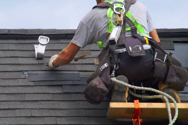 Best Commercial Roofing Services  in Westhaven Moonstone, CA