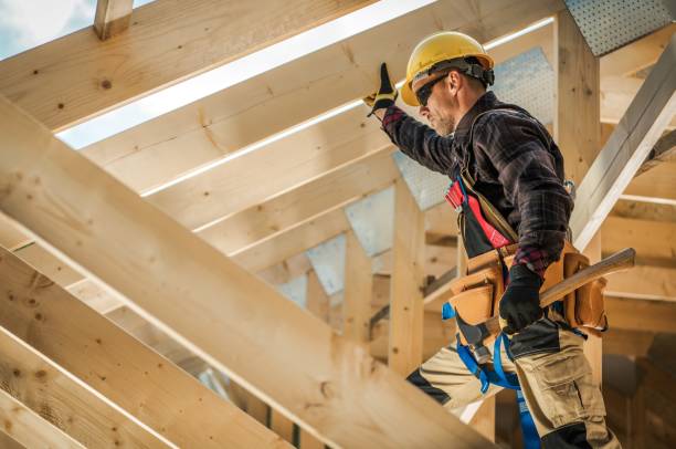 Best New Roof Installation  in Westhaven Moonstone, CA
